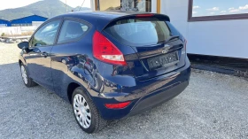 Ford Fiesta 1.25i* ЛИЗИНГ - 5200 лв. - 10660885 5