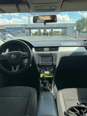 Обява за продажба на Skoda Rapid ~11 500 лв. - изображение 6