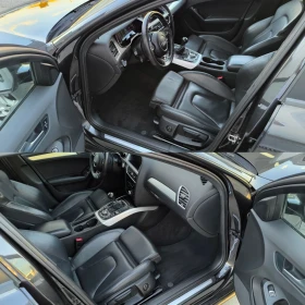 Audi A4 2.0TDI 3XS-LINE 150к.с. ЕВРО-6 РЪЧКА - 23500 лв. - 71979104 8
