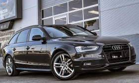 Audi A4 2.0TDI 3XS-LINE 150к.с. ЕВРО-6 РЪЧКА - 23500 лв. - 71979104 3