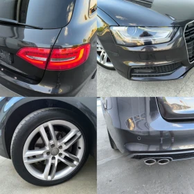 Audi A4 2.0TDI 3XS-LINE 150к.с. ЕВРО-6 РЪЧКА - 23500 лв. - 71979104 12