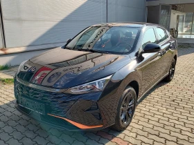DONGFENG Shine E1