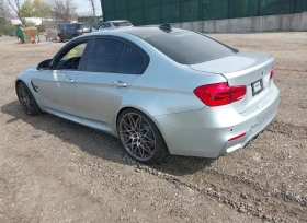 BMW M3 S55* DCT* KEYLESS* HEADUP* HARMAN* CARPLAY | Mobile.bg    6