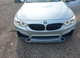 BMW M3 S55* DCT* KEYLESS* HEADUP* HARMAN* CARPLAY | Mobile.bg    2