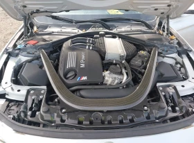 BMW M3 S55* DCT* KEYLESS* HEADUP* HARMAN* CARPLAY | Mobile.bg    12