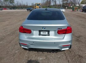 BMW M3 S55* DCT* KEYLESS* HEADUP* HARMAN* CARPLAY | Mobile.bg    7