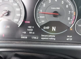 BMW M3 S55* DCT* KEYLESS* HEADUP* HARMAN* CARPLAY | Mobile.bg    10