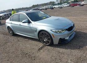 BMW M3 S55* DCT* KEYLESS* HEADUP* HARMAN* CARPLAY | Mobile.bg    3
