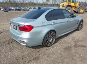 BMW M3 S55* DCT* KEYLESS* HEADUP* HARMAN* CARPLAY | Mobile.bg    8