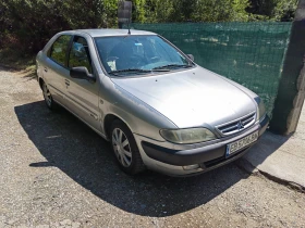 Обява за продажба на Citroen Xsara ~2 400 лв. - изображение 1