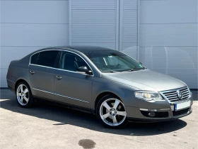     VW Passat 2.0D//