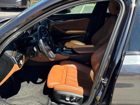 BMW 540 I xDrive* ЦЕНА ДО БЪЛГАРИЯ* (CARFAX) - 37999 лв. - 73463815 12