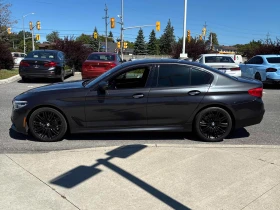 BMW 540 I xDrive* ЦЕНА ДО БЪЛГАРИЯ* (CARFAX) - 37999 лв. - 73463815 3