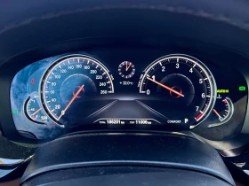 BMW 540 I xDrive* ЦЕНА ДО БЪЛГАРИЯ* (CARFAX) - 37999 лв. - 73463815 9