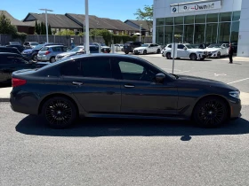 BMW 540 I xDrive* ЦЕНА ДО БЪЛГАРИЯ* (CARFAX) - 37999 лв. - 73463815 4