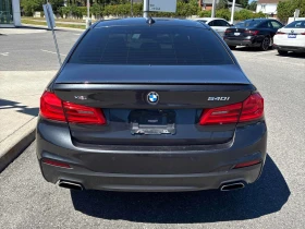 BMW 540 I xDrive* ЦЕНА ДО БЪЛГАРИЯ* (CARFAX) - 37999 лв. - 73463815 5
