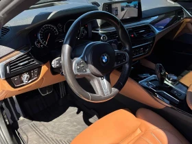 BMW 540 I xDrive* ЦЕНА ДО БЪЛГАРИЯ* (CARFAX) - 37999 лв. - 73463815 7