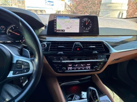 BMW 540 I xDrive* ЦЕНА ДО БЪЛГАРИЯ* (CARFAX) - 37999 лв. - 73463815 15