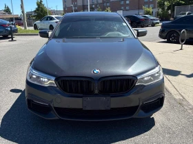 BMW 540 I xDrive* ЦЕНА ДО БЪЛГАРИЯ* (CARFAX) - 37999 лв. - 73463815 2