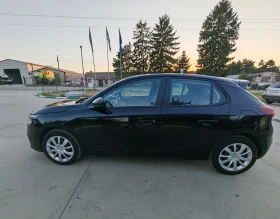Opel Corsa 1.2i avtomat AT8 - 25500 лв. - 31166807 8