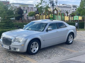     Chrysler 300c