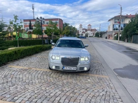 Chrysler 300c | Mobile.bg    16