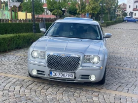 Chrysler 300c | Mobile.bg    2
