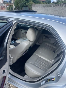 Chrysler 300c | Mobile.bg    12