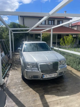 Chrysler 300c | Mobile.bg    9