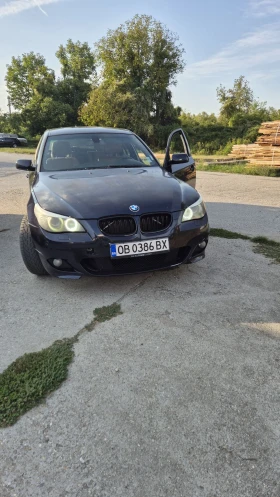 BMW 530 | Mobile.bg    4