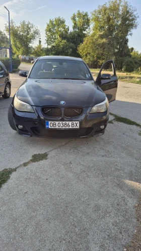 BMW 530 | Mobile.bg    5