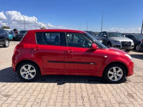 Suzuki Swift 1.3i EURO 4 - 4300 лв. - 37460797 5