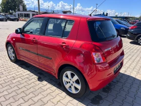 Suzuki Swift 1.3i EURO 4 - 4300 лв. - 37460797 8