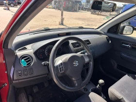 Suzuki Swift 1.3i EURO 4 - 4300 лв. - 37460797 10