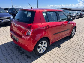 Suzuki Swift 1.3i EURO 4 - 4300 лв. - 37460797 6