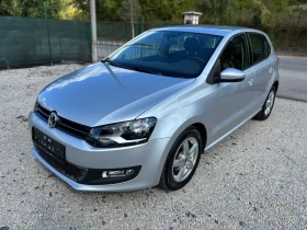 VW Polo 1.2 БЕНЗИН EURO 5 - 6800 лв. - 21861550 2