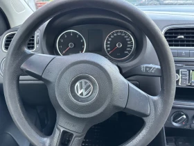 VW Polo 1.2 БЕНЗИН EURO 5 - 6800 лв. - 21861550 14