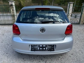 VW Polo 1.2 БЕНЗИН EURO 5 - 6800 лв. - 21861550 6