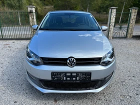 VW Polo 1.2 БЕНЗИН EURO 5 - 6800 лв. - 21861550 3