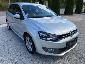 VW Polo 1.2 БЕНЗИН EURO 5 - 6800 лв. - 21861550 4