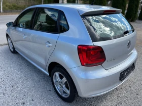 VW Polo 1.2 БЕНЗИН EURO 5 - 6800 лв. - 21861550 8