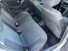 VW Polo 1.2 БЕНЗИН EURO 5 - 6800 лв. - 21861550 13