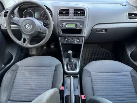 VW Polo 1.2 БЕНЗИН EURO 5 - 6800 лв. - 21861550 11