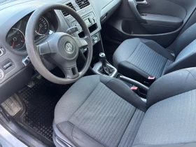 VW Polo 1.2 БЕНЗИН EURO 5 - 6800 лв. - 21861550 9