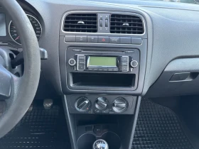 VW Polo 1.2 БЕНЗИН EURO 5 - 6800 лв. - 21861550 15