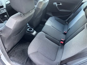 VW Polo 1.2 БЕНЗИН EURO 5 - 6800 лв. - 21861550 10