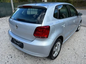 VW Polo 1.2 БЕНЗИН EURO 5 - 6800 лв. - 21861550 7