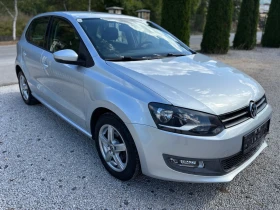 VW Polo 1.2 БЕНЗИН EURO 5 - 6800 лв. - 21861550 5