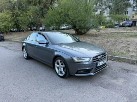 Audi A4 1.8 TFSI  | Mobile.bg    2