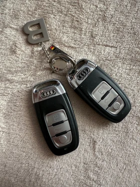 Audi A4 1.8 TFSI  | Mobile.bg    12